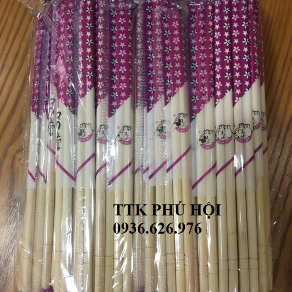 ĐŨA TRE DÙNG 1 LẦN 